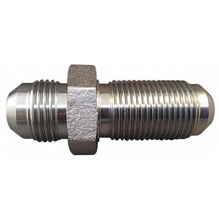 Weatherhead Hydraulic Fitting C5325X8 Bulkhead C5325X8