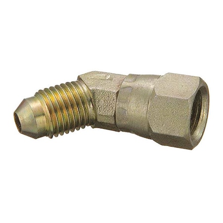 Weatherhead Fitting 1 1/4In Hose X1 1/4In C5356X20
