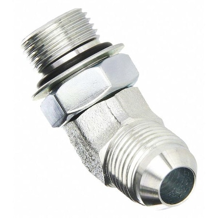 Weatherhead Fitting C5365X8 1/2 Jic 37 Deg C5365X8