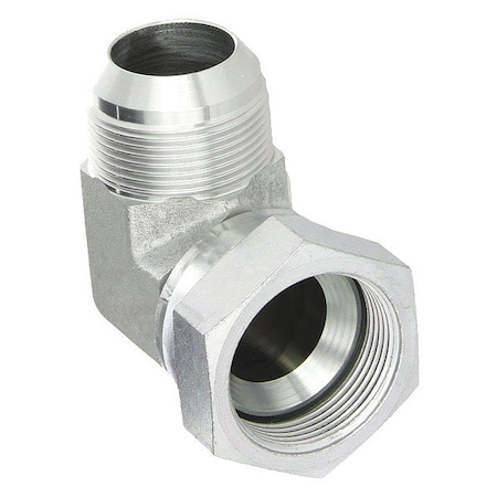 Weatherhead Fitting C5506X29 11/4 Hose X11/4 Tube C5506X20