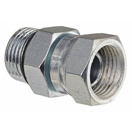 Hansen Fitting 9315X10X8 1/2In Pipex5/8In 9315X10X8