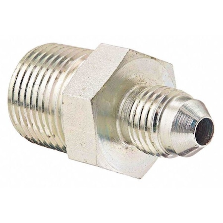 Weatherhead Fitting C5205X4X6 1/4In Tubex3/8In Pipe C5205X4X6