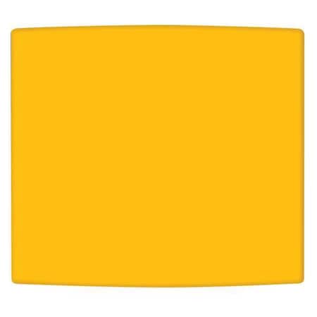 Idesco Padlock Label, 2-1/8inHx1-1/2inW, PK25, LMBBT102AAC LMBBT102AAC