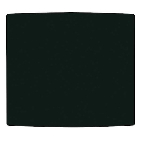 Idesco Padlock Label, 2-1/8inHx1-1/2inW, PK25, LMBBT105AAC LMBBT105AAC