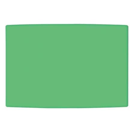 Idesco Padlock Label, 1-5/8inHx1-1/2inW, PK25, LMBBT109AAC LMBBT109AAC