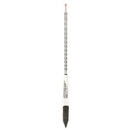 Vee Gee Hydrometer, Sodium Chloride, 305mm L 6611-2