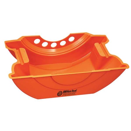 Ken-Tool Drain Pan, 31/32 gal. Capacity, Plastic 30600