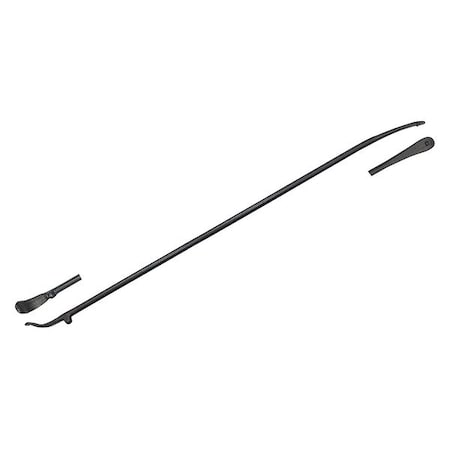 Ken-Tool Tire Iron, Gray, Steel T45ASD