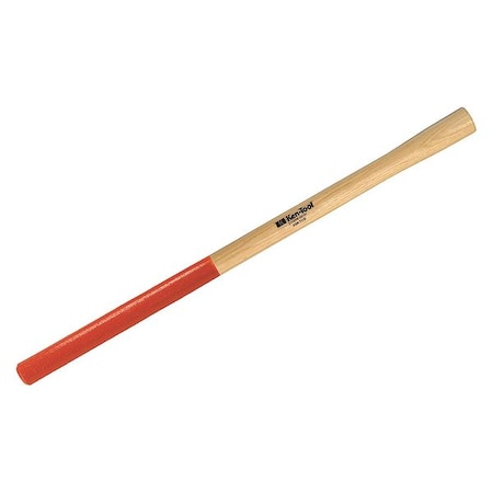 Ken-Tool Bead Breaker Handle, Brown/Orange, Hickory T11EHS
