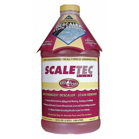 Kem Tek Scaletec Plus EZ Care, Pool, PK8 20064