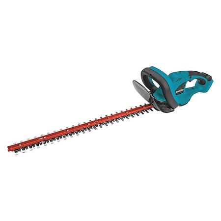 Makita Hedge Trimmer, 22 in L 18V 18V Electric XHU02Z