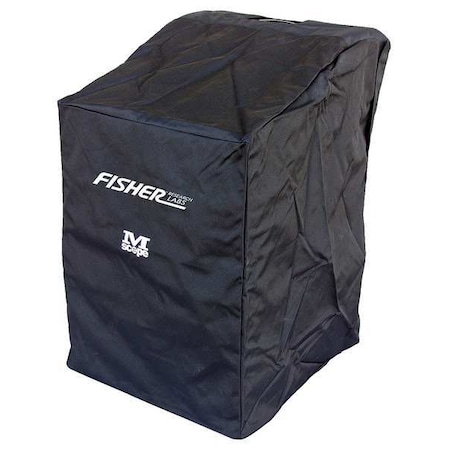 Fisher Research Dust Cover for M-Scope Detector M-SCOPE DUST COVER