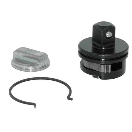 Sk Professional Tools Ratchet Repair Kit, 3/8 in. Dr, 6-1/4 in. 45173-2