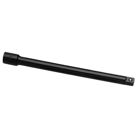 Sk Professional Tools 1/2" Drive Drive Ball Retainer Impact Extension, SAE, 1 pcs 46169