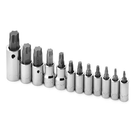 TOMIX2323 2324 2325 2327 2328✖️2 Klein Tools Replacement Bit - #1 Square & #2 Square (Klein