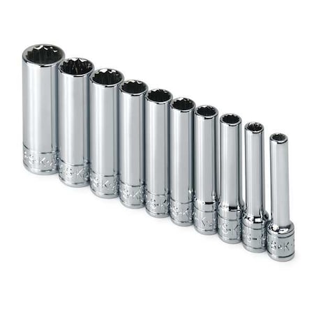 SK PROFESSIONAL TOOLS 1/4