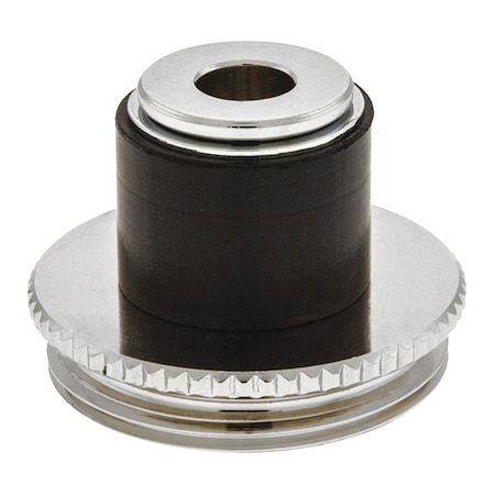 Neoperl 1/2" Faucet Adapter, Brass 55 1200 5