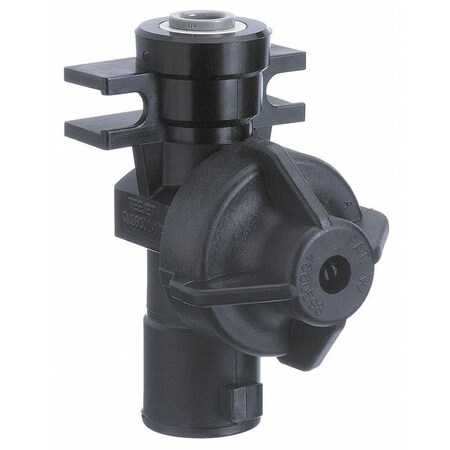 Teejet Nozzle Body Fittings, 2 PSI QJ98592-1/4-2