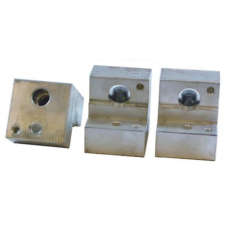 Eaton Lug and Cable Kit, 1 Cable EML25