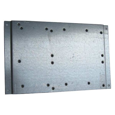 Eaton Mounting Platr, Use With S811 Frames V EMM13V