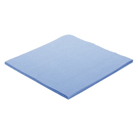 Hospeco Disposable Wipes, 12 In x 12 In, PK1000 M-PRSM1