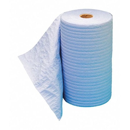 Hospeco Scrim Shop Towel Roll Sheet 275 ft., 6PK M-C2375BH