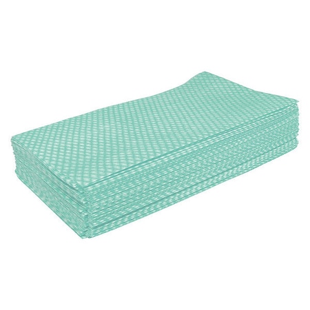 Hospeco Disposable Wipes, 12 In x 21 In, PK1000 M-N8630