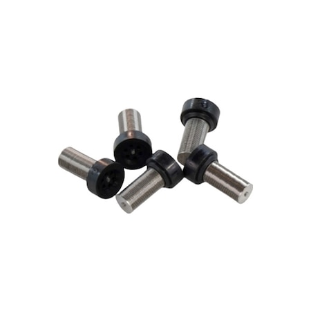 Graco Tip Filter, 60 Mesh, PK5 224454