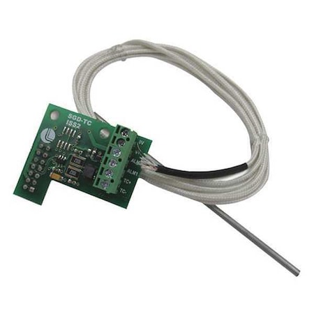 Lascar Thermocouple Module, For PanelPilot SGD ADPT-TC