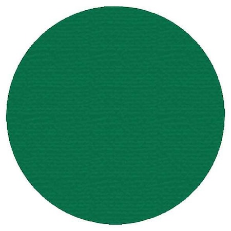 Mighty Line Floor Marking Tape Vinyl Green, 2.7" W x 2-11/16" L, 50 mil Thick GDOT2.7