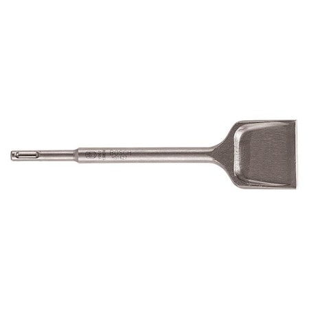 Bosch Chisel, SDS Plus, 10in.L HS1427