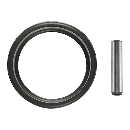 Bosch Rubber Ring and Pin, SDS Max, in.L HCRR001