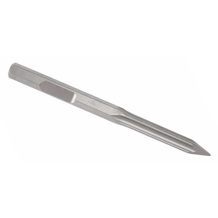 Bosch Starpoint Chisel, 1-1/8in. Hex, 16in.L HS2861