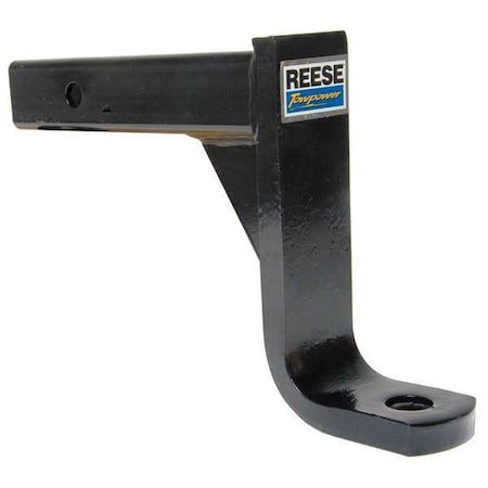 Reese Draw Bar, Class III, IV, 5000 lb, 10 In, REESE TOWPOWER 21347