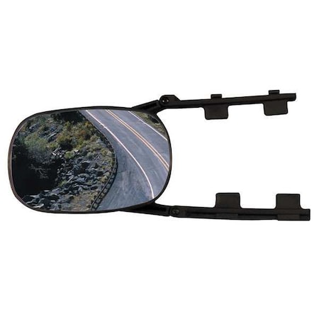 Reese Clip-On Towing Mirror, Reese Towpower 72787