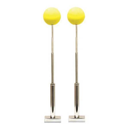 Reese Alignment System, Reese Tow power 7012900