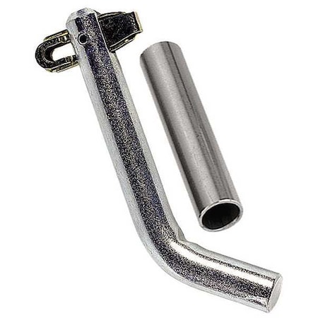 Reese Pin and Clip 7006700