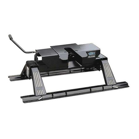 Reese Fifth Wheel, 16000 lb., 14-1/2 to 18 In. 30047