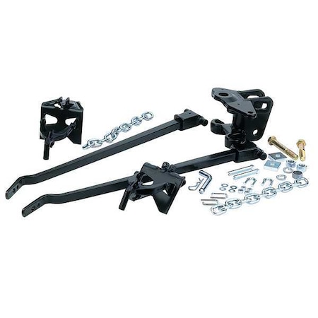 Reese Weight Distributing Kits, 10,000 lb 66020