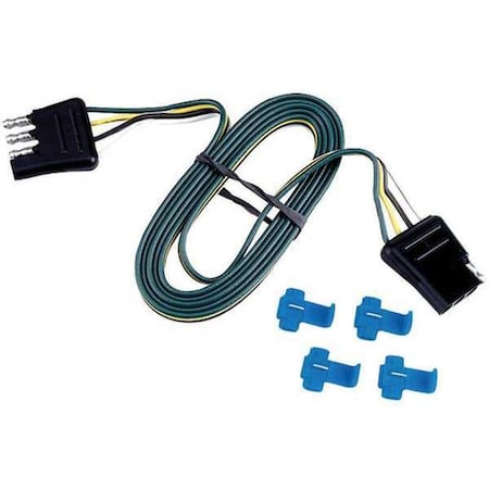Reese Wiring Kit, 4-Way 85277