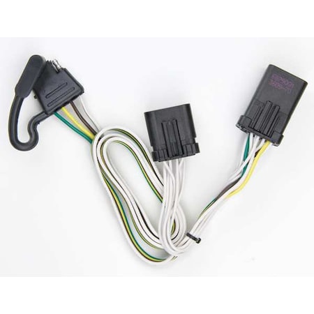 Reese T-Conn, Chrysler, Dodge, Jeep, Freightliner 118381