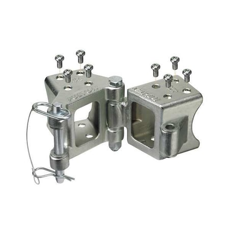 Reese Fold-Away Hinge Kit HDPB330101