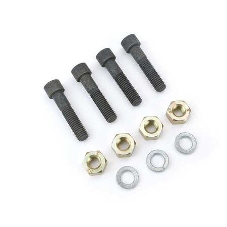 Reese Pintle Hook Mounting Hardware Kit, Reese Towpower 63032