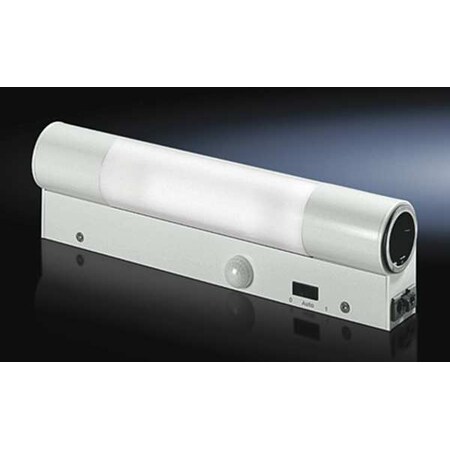 Rittal Enclosure Light, Integral Motion Sensor 4155510