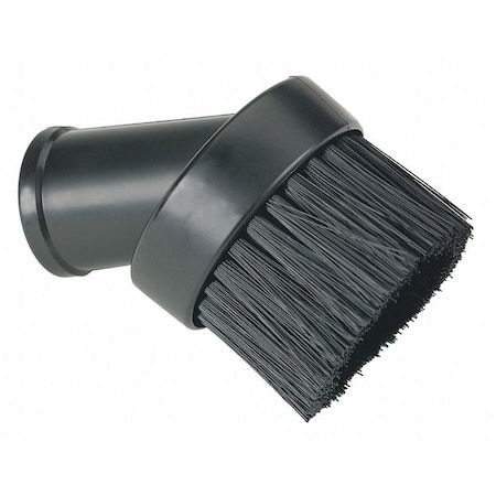 Scs Vacuum Cleaner Brush Tool, 1-1/4" Dia. SV-DBSD1