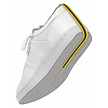 Scs Heel Grounder, Disposable 5402