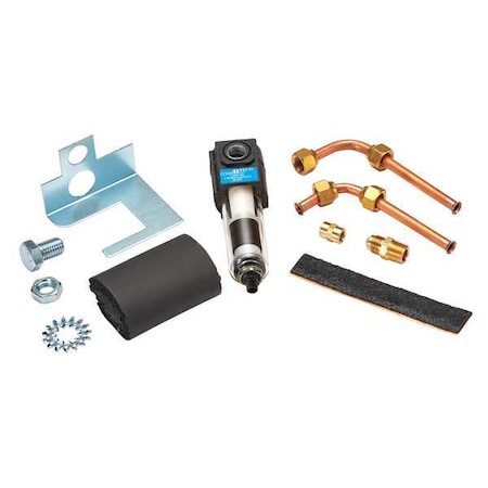 Johnson Controls Filter Kit, For Use with D-3062 A-4000-158