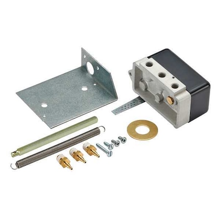 Johnson Controls Pneumatic Damper Actuator Positioner D-9502-5