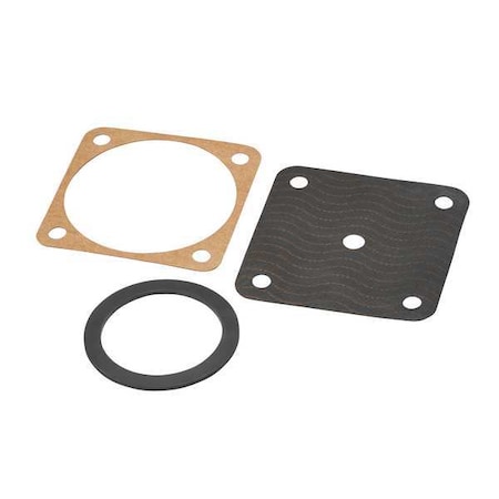 Johnson Controls Diaphragm Kit, For Use with A-4400 DPM17A-601R