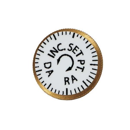 Johnson Controls Calibration tool, Calibration Tool, w/Mounting Hardware T-4002-5009